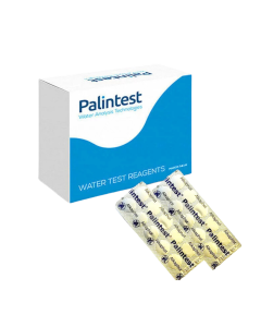 PALINTEST ALKALINITY AP188 REGAGENT TABLETS, PACK OF 250 0.03KG PAPER SMALL PACK