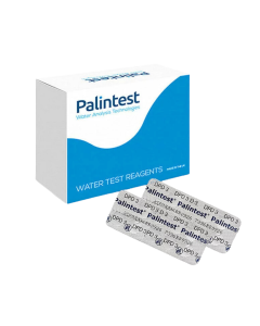 PALINTEST DPD 3 (AP031/1) TABLETS 0.04KG PAPER SMALL PACK