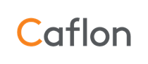Caflon Logo