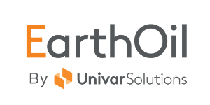 EarthOil by Univar Solutions Logo