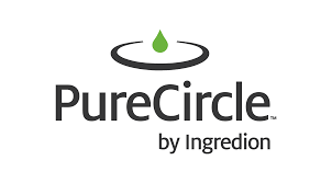 Purecircle by Ingredion Logo