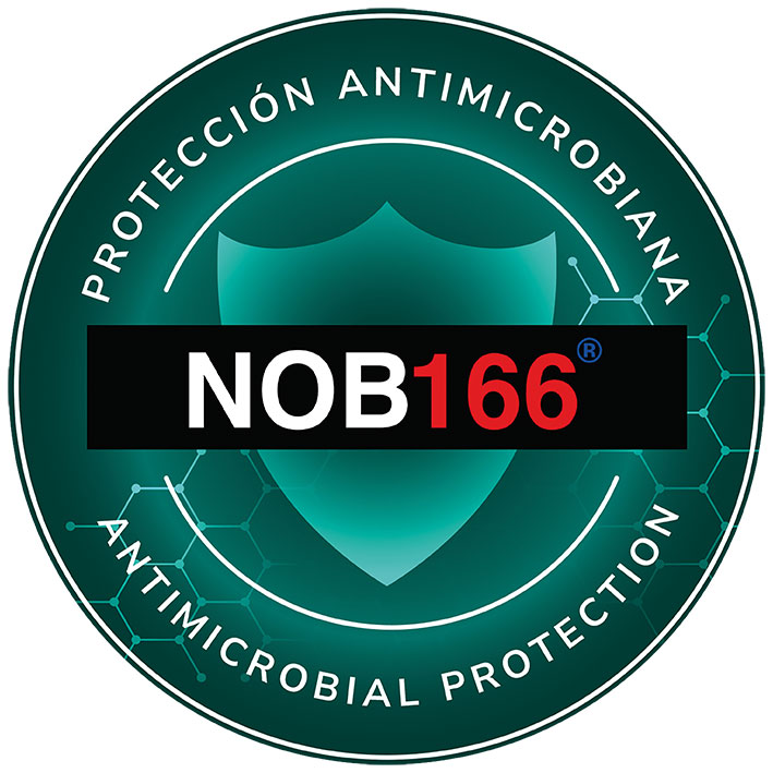 NOB166 Logo