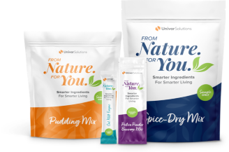 Nature for You Mixes on display