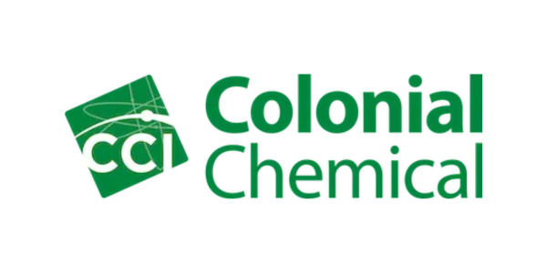 Colonial Chemical Logo